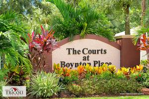 Greater Boynton Place