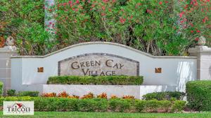 Green Cay Village