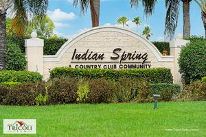 Indian Spring homes for sale