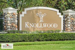 Knollwood homes for sale
