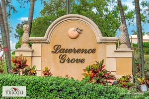 Lawrence Grove