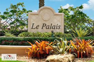 Le Palais