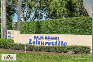 Leisureville