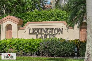 Lexington Lakes
