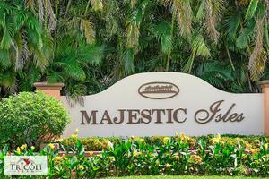 Majestic Isles homes for sale