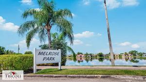 Melrose Park homes for sale