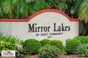 Mirror Lakes