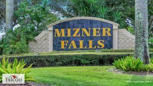 Mizner Falls