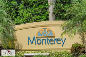 Monterey Bay