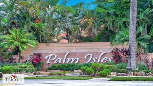 Palm Isles homes for sale
