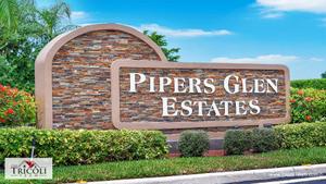 Pipers Glen Estates homes for sale