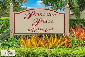 Princeton Place at Gables End Boynton Beach Real Estate For Sale
