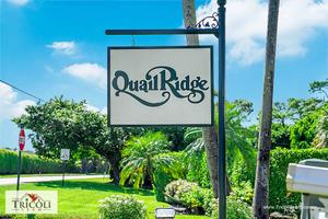 Quail Ridge Country Club