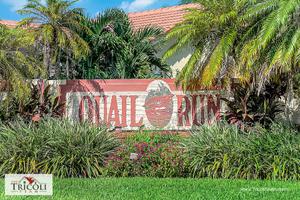 Quail Run Villas Boynton Beach Real Estate For Sale