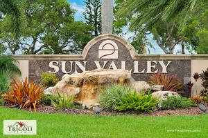 Sun Valley homes for sale