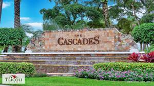 The Cascades