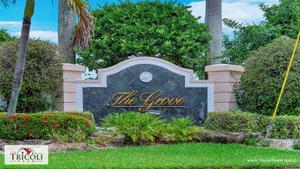 The Grove homes for sale