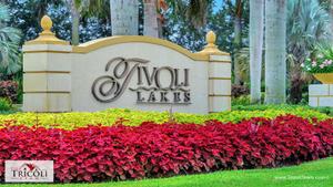 Tivoli Lakes