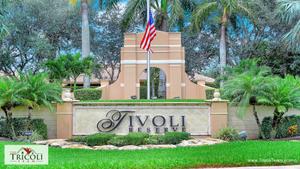 Tivoli Reserve homes for sale