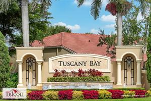 Tuscany Bay homes for sale
