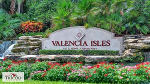 Valencia Isles