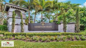 Venetian Isles Boynton Beach Real Estate for Sale