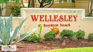 Wellesley