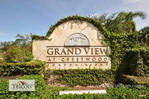 Grandview at Crestwood Royal Palm Beach Real Estate For Sale