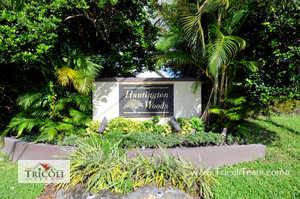 Huntington Woods Royal Palm Beach Real Estate For Sale