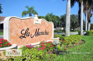 La Mancha Royal Palm Beach Real Estate For Sale