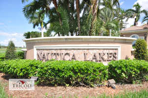 Nautica Lakes Royal Palm Beach Real Estate For Sale