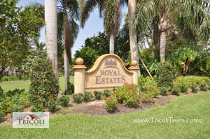 Royal Estates Royal Palm Beach Real Estate For Sale