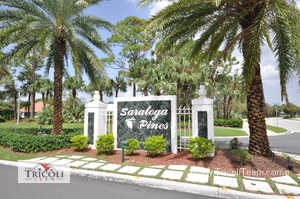 Saratoga Pines Royal Palm Beach Real Estate For Sale