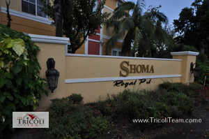 Shoma Royal Palm Beach Real Estate For Sale