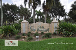 Willows Royal Palm Beach Real Estate For Sale