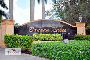 Banyan Lakes