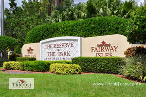 Fairway Isles