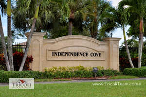 Independence Cove