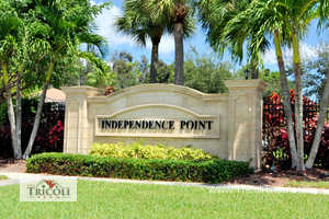 Independence Point