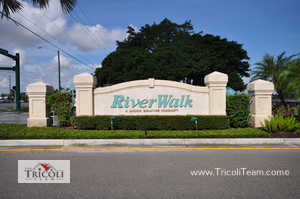RiverWalk