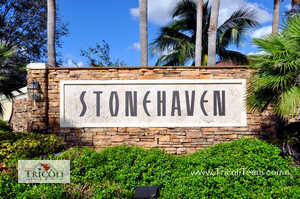 Stonehaven homes for sale