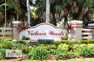 Victoria Woods