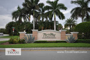 The Villas at Emerald Dunes