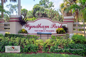 Wyndham homes for sale