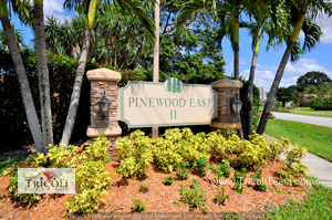 Pinewood Doubletree Trail