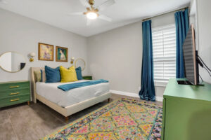 07 Bedroom 01 - Lake Worth Homes - Lake Worth Homes