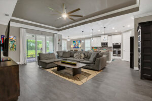 10 Living room 01 - Lake Worth Homes - Lake Worth Homes