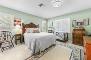 20 Bed room 02 - Lake Worth Homes - Lake Worth Homes