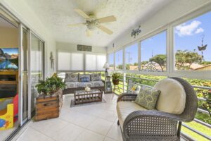 26 Patio 01 - Lake Worth Homes - Lake Worth Homes