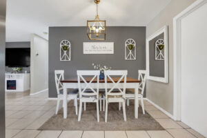 11 Dining room 03 - Lake Worth Homes - Lake Worth Homes
